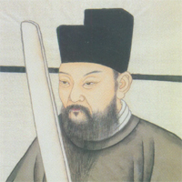 蔡襄