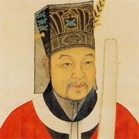 韩琦