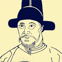 刘元卿