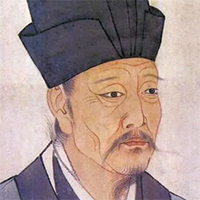 邵雍