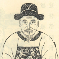 江统