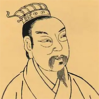 萧统