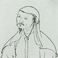 黎简