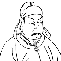王梵志