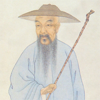 邓石如