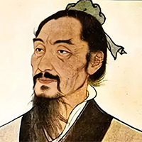 墨子