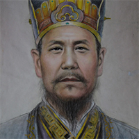 傅玄